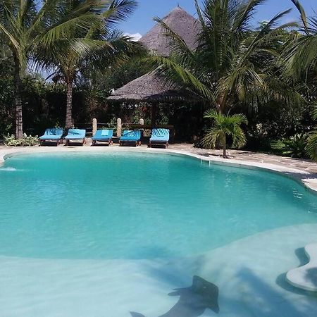 Luxury Simba House In Watamu ☆☆☆☆☆ Apartment Exterior foto