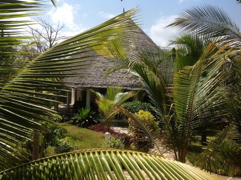 Luxury Simba House In Watamu ☆☆☆☆☆ Apartment Exterior foto