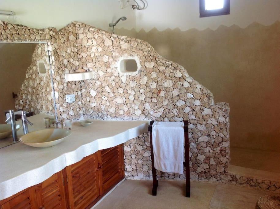 Luxury Simba House In Watamu ☆☆☆☆☆ Apartment Exterior foto