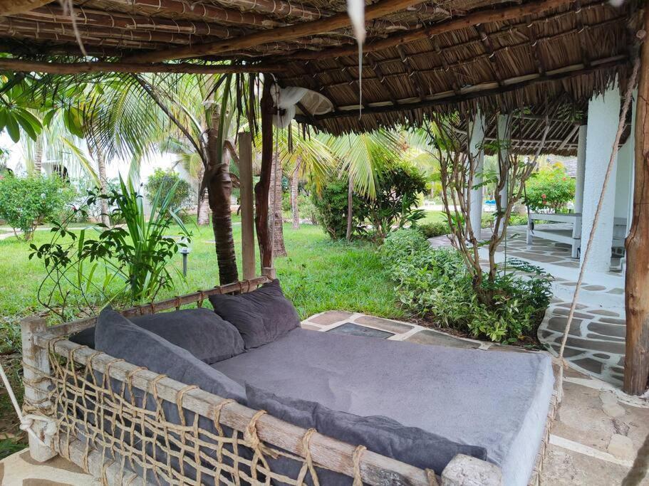 Luxury Simba House In Watamu ☆☆☆☆☆ Apartment Exterior foto