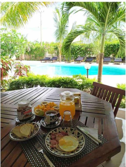 Luxury Simba House In Watamu ☆☆☆☆☆ Apartment Exterior foto