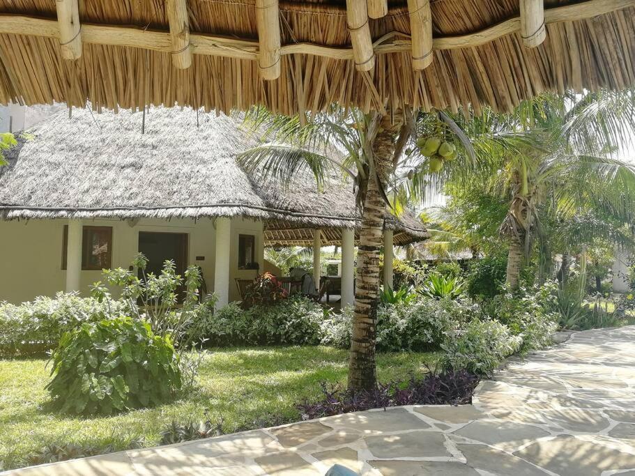 Luxury Simba House In Watamu ☆☆☆☆☆ Apartment Exterior foto