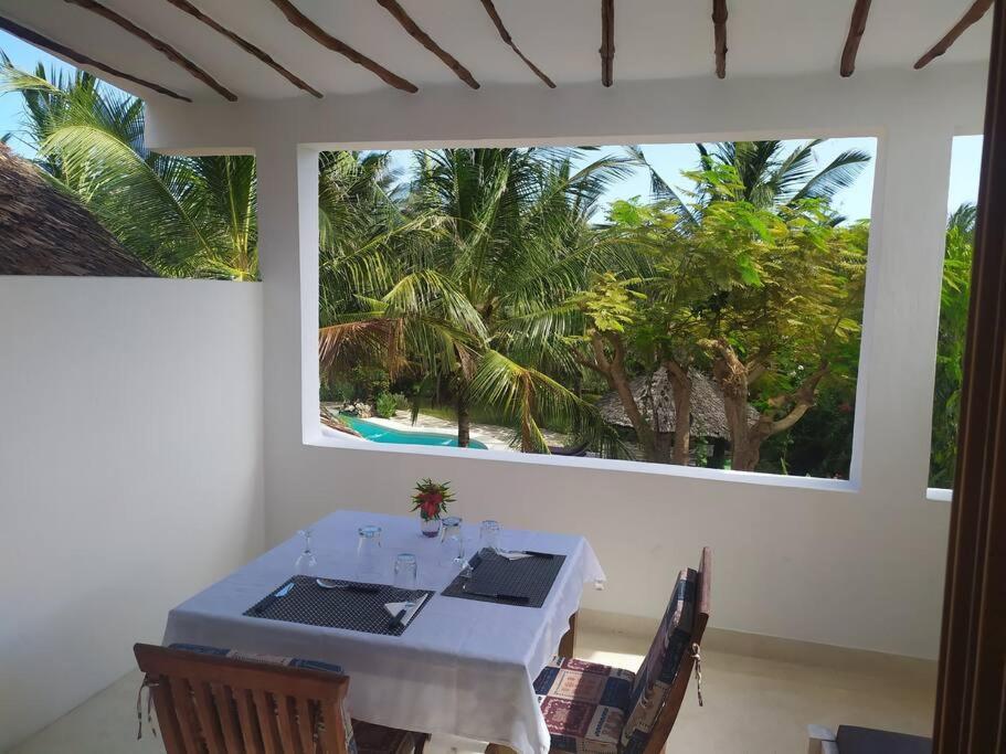 Luxury Simba House In Watamu ☆☆☆☆☆ Apartment Exterior foto