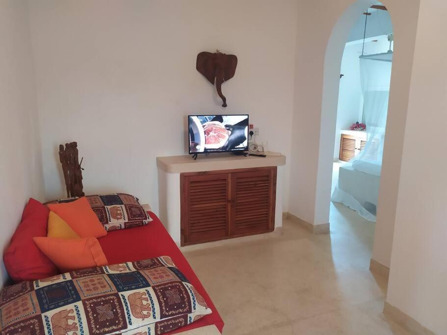Luxury Simba House In Watamu ☆☆☆☆☆ Apartment Exterior foto