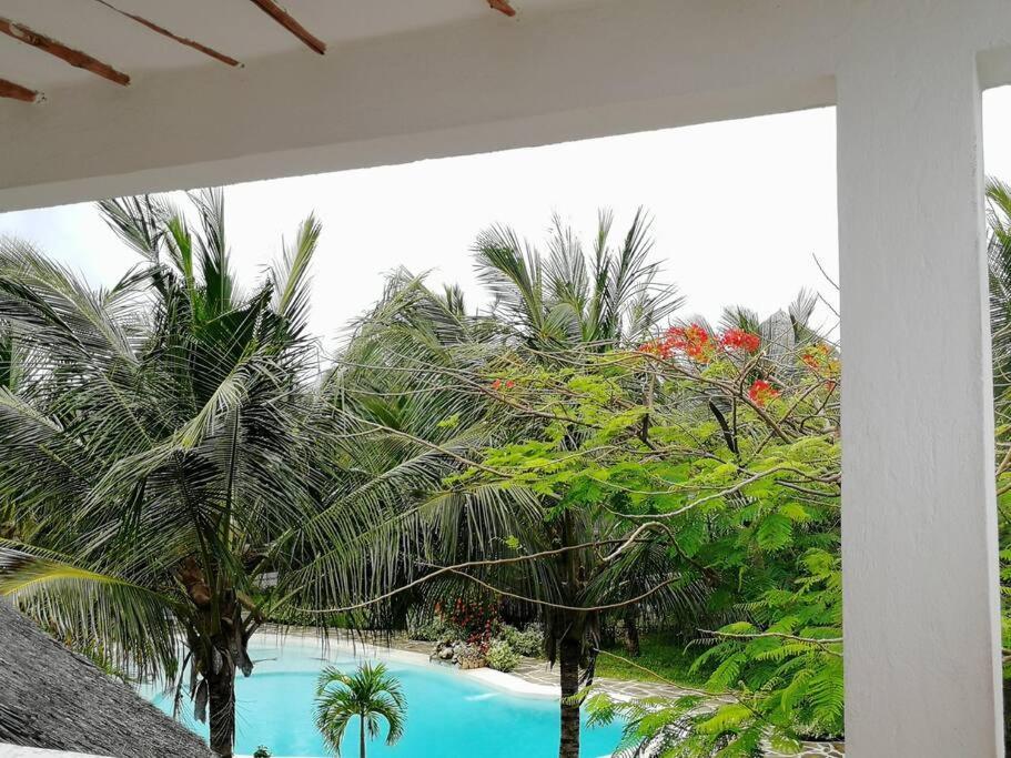 Luxury Simba House In Watamu ☆☆☆☆☆ Apartment Exterior foto