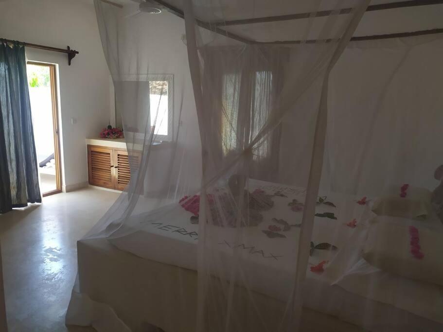 Luxury Simba House In Watamu ☆☆☆☆☆ Apartment Exterior foto